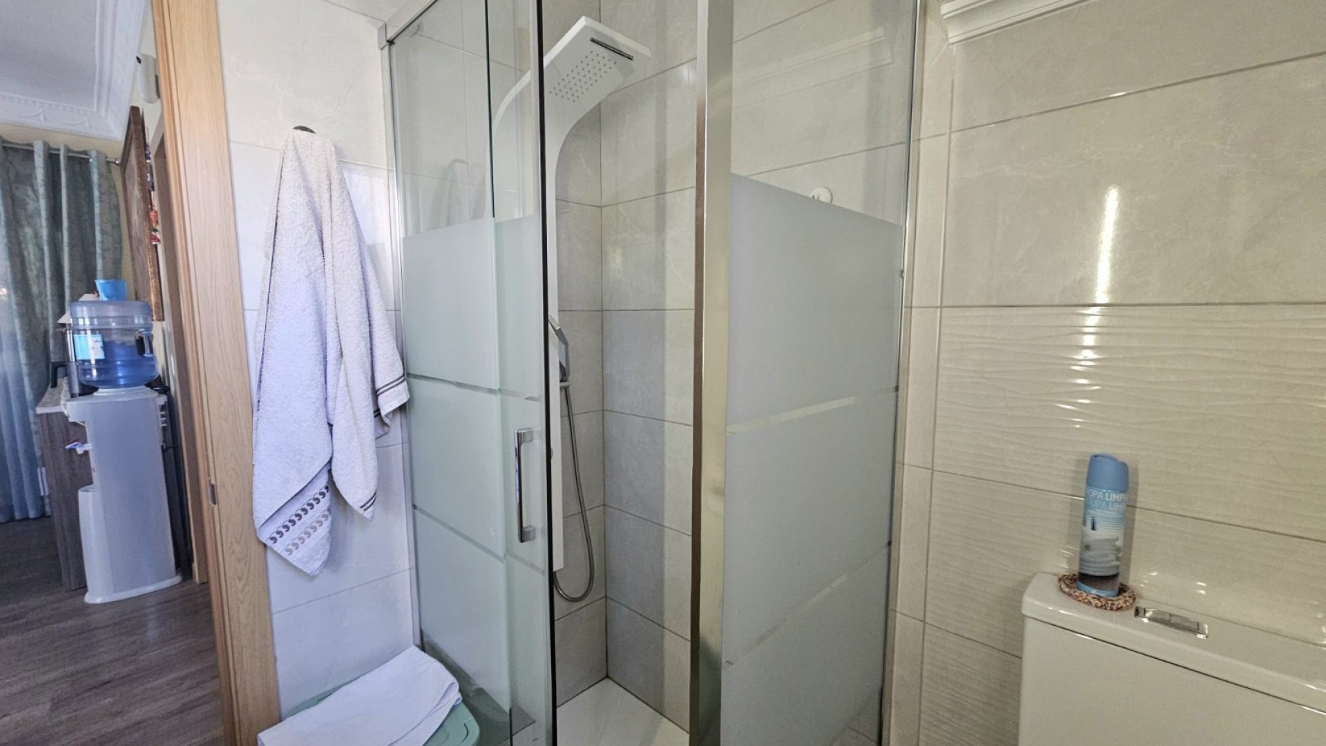 Revente - Villa -
Torrevieja - Torre la mata