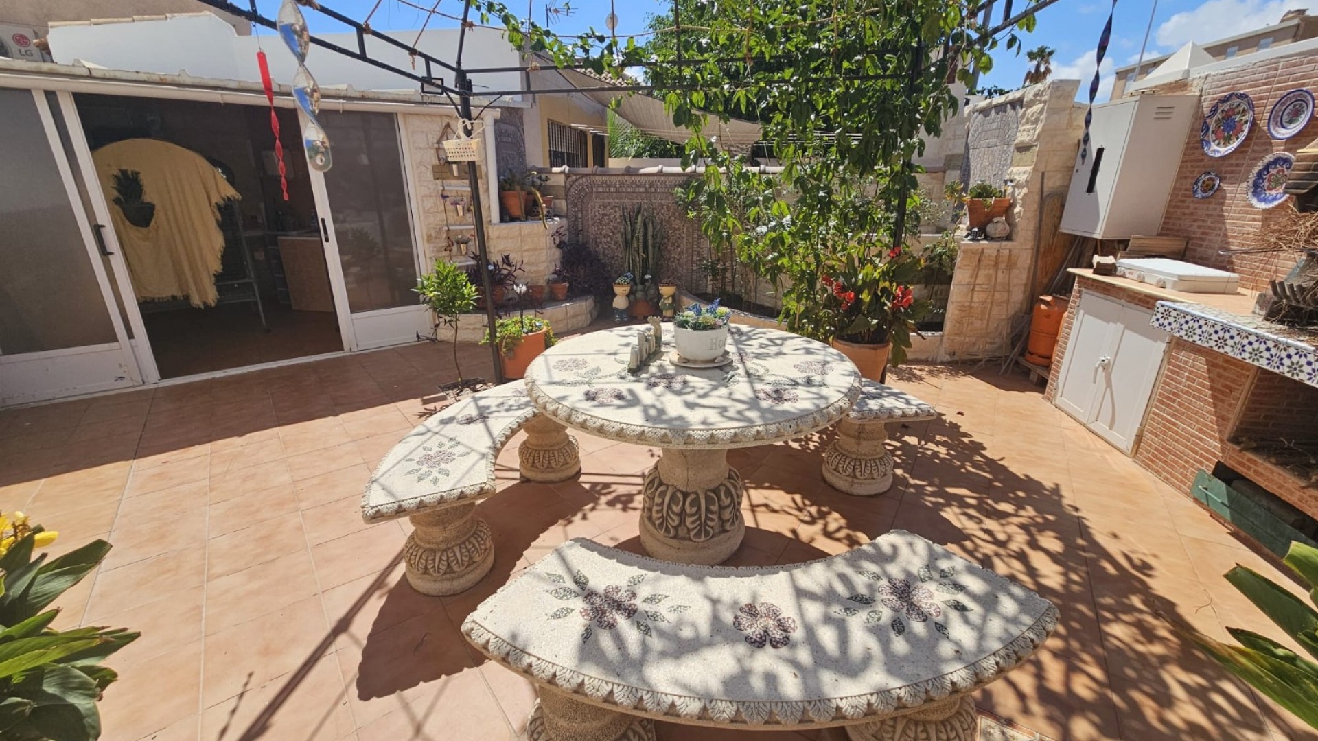 Revente - Villa -
Torrevieja - Torre la mata