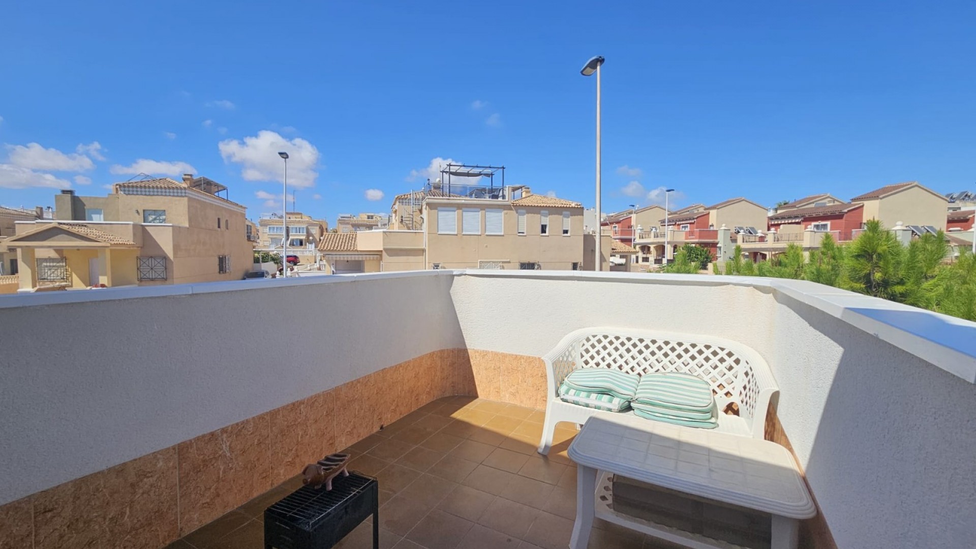 Revente - Villa -
Torrevieja - Torre la mata