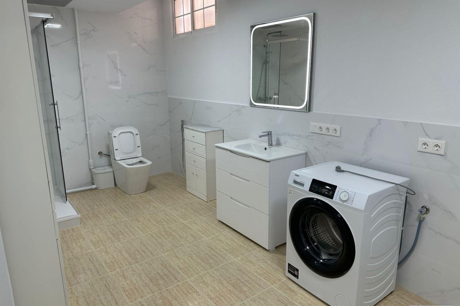 Revente - Villa -
Torrevieja - VILLAMARTIN