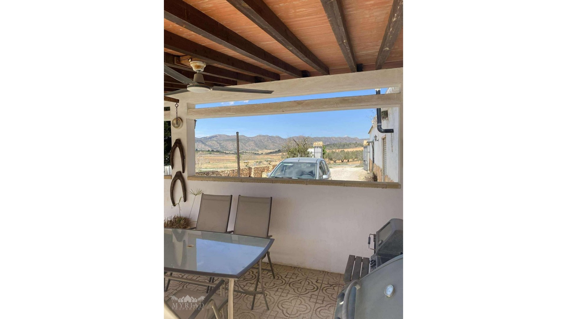 Revente - Villa -
Yecla - Yecla Murcia