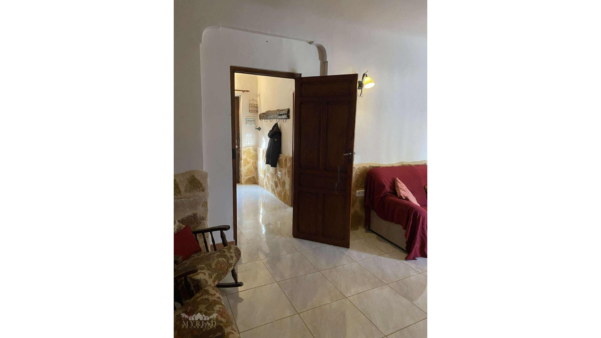 Revente - Villa -
Yecla - Yecla Murcia