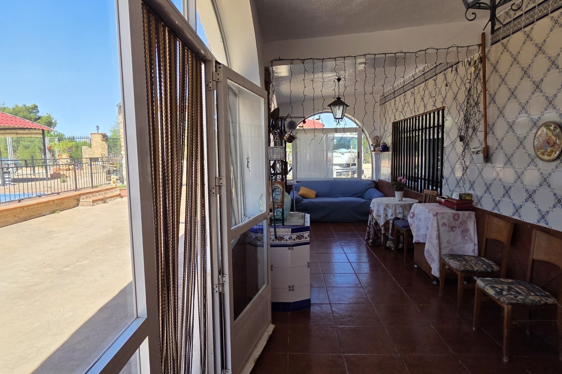 Revente -  -
Yecla
