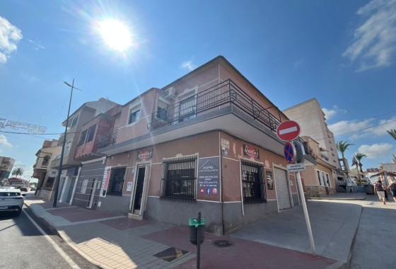 Rijhuis - Herverkoop - Algorfa - Algorfa