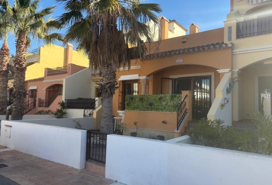 Rijhuis - Herverkoop - Algorfa - La Finca Golf Resort