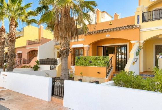 Rijhuis - Herverkoop - Algorfa - La Finca Golf Resort