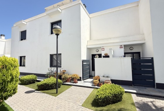 Rijhuis - Herverkoop - Cabo Roig - Cabo Roig
