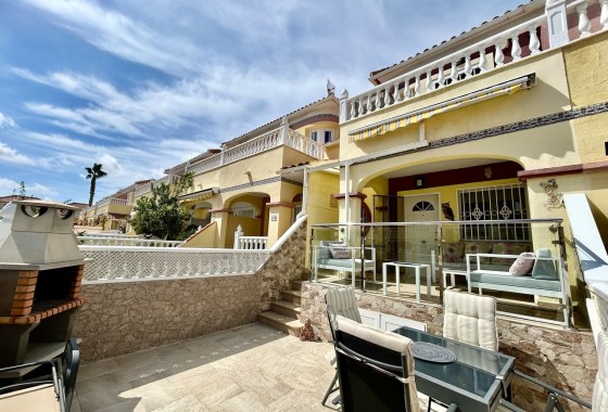 Rijhuis - Herverkoop - Cabo Roig -
                Cabo Roig