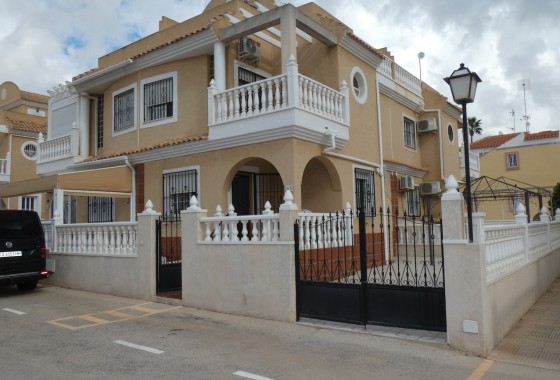 Rijhuis - Herverkoop - Cabo Roig - Cabo Roig