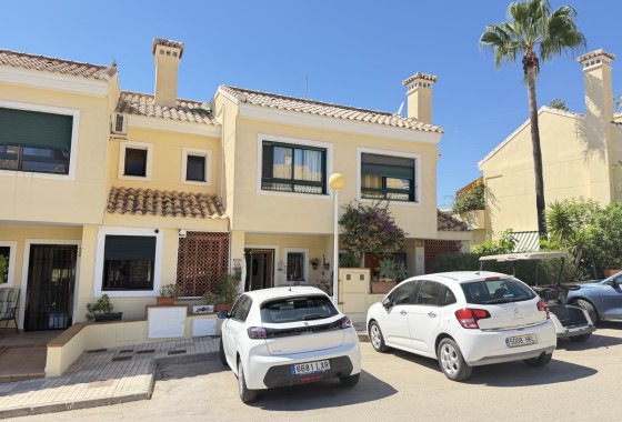 Rijhuis - Herverkoop - Campoamor -
                Campoamor Golf