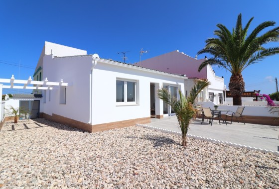 Rijhuis - Herverkoop - Ciudad Quesada - Rojales - Altos de la Marquesa