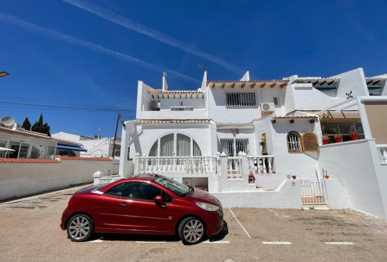Rijhuis - Herverkoop - Ciudad Quesada - Rojales - Ciudad Quesada