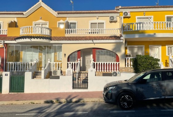 Rijhuis - Herverkoop - Ciudad Quesada - Rojales - Ciudad Quesada