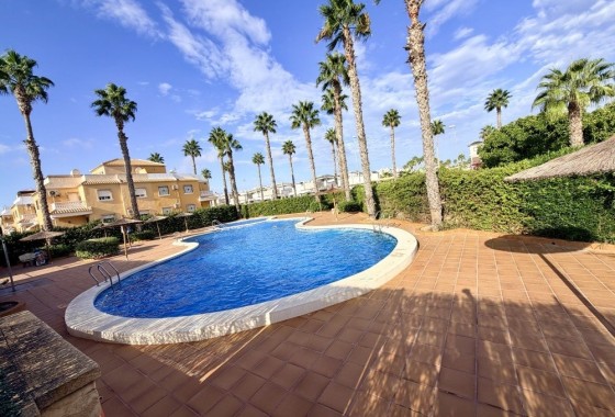 Rijhuis - Herverkoop - Ciudad Quesada - Rojales - Ciudad Quesada