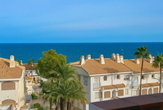 Rijhuis - Herverkoop - Dehesa de Campoamor - Campoamor