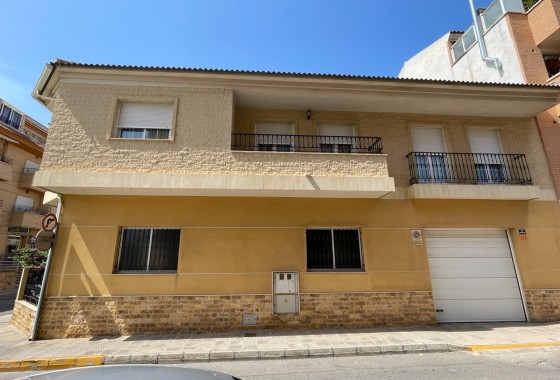 Rijhuis - Herverkoop - Formentera del Segura - Formentera de Segura