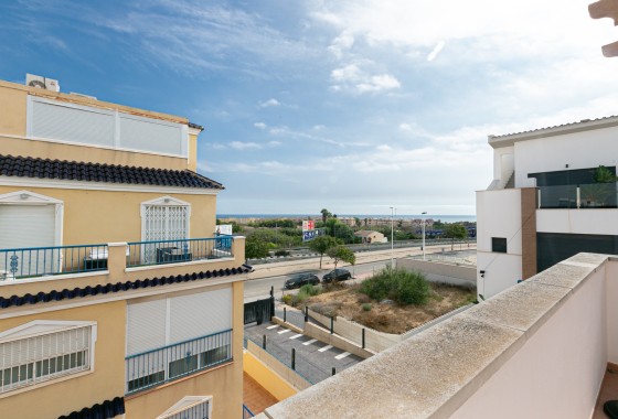 Rijhuis - Herverkoop - Guardamar del Segura - Guardamar del Segura