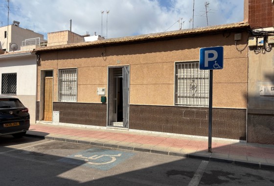 Rijhuis - Herverkoop - Guardamar del Segura - Guardamar del Segura