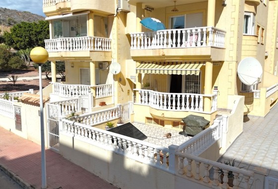 Rijhuis - Herverkoop - Guardamar del Segura -
                Guardamar del Segura