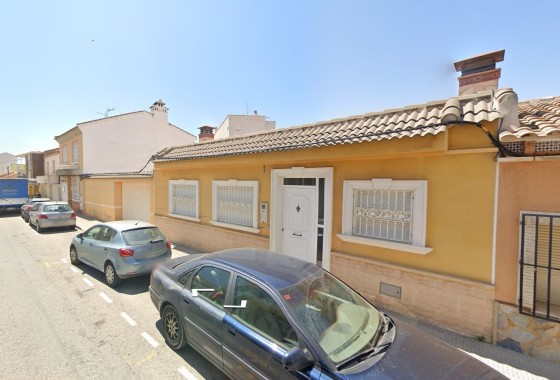 Rijhuis - Herverkoop - Los Montesinos - Los Montesinos