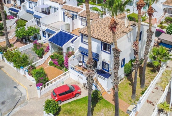 Rijhuis - Herverkoop - Orihuela Costa - La Rioja