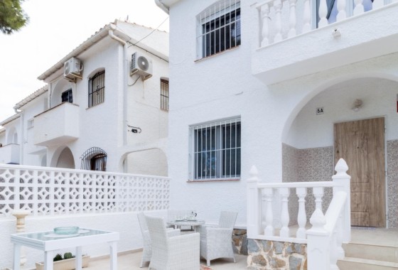 Rijhuis - Herverkoop - Orihuela Costa - La Zenia
