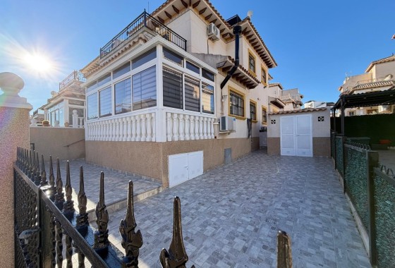 Rijhuis - Herverkoop - Orihuela Costa - Las Filipinas