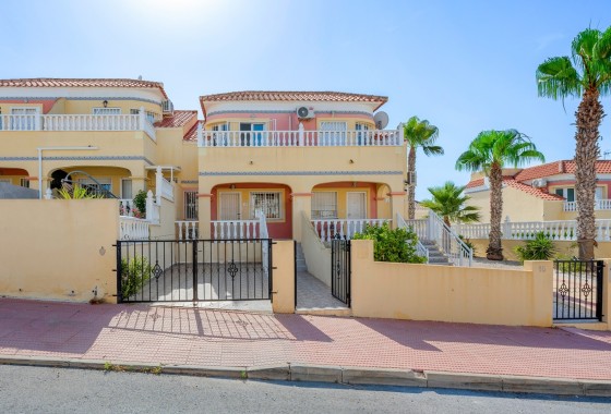 Rijhuis - Herverkoop - Orihuela Costa - Las Filipinas