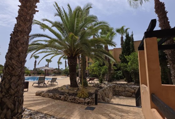 Rijhuis - Herverkoop - Orihuela Costa -
                Las Filipinas