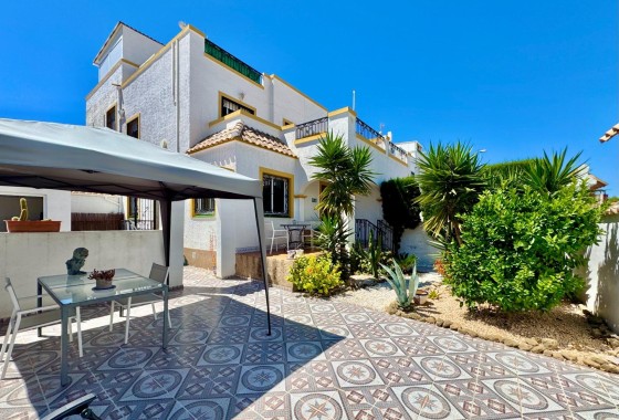 Rijhuis - Herverkoop - Orihuela Costa - Los Altos