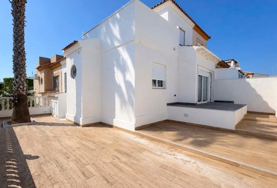 Rijhuis - Herverkoop - Orihuela Costa -
                Los Altos