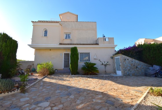 Rijhuis - Herverkoop - Orihuela Costa -
                Los Altos