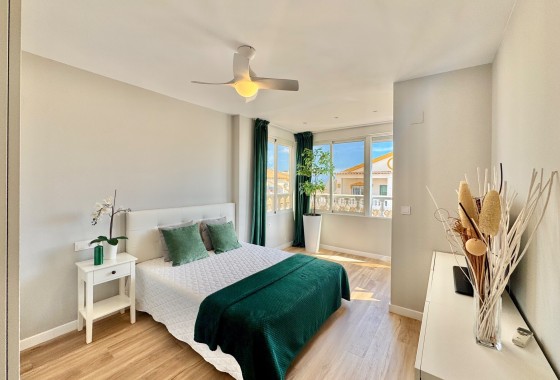 Rijhuis - Herverkoop - Orihuela Costa - Orihuela Costa