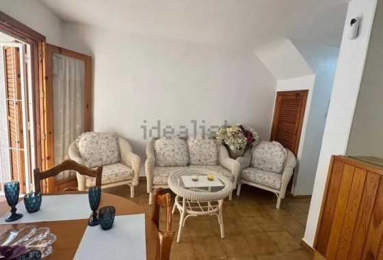 Rijhuis - Herverkoop - Orihuela Costa - Playa Flamenca