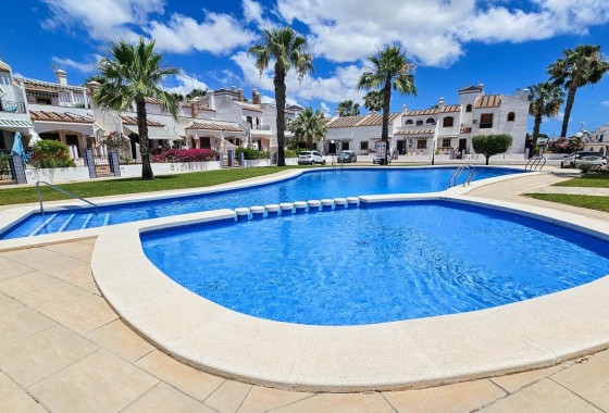 Rijhuis - Herverkoop - Orihuela Costa - Villamartín