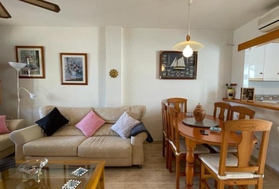 Rijhuis - Herverkoop -
        Pilar de la Horadada - MLS-60260