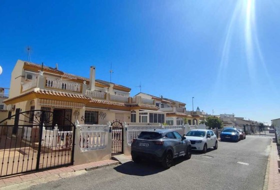 Rijhuis - Herverkoop - Playa Flamenca - Playa Flamenca