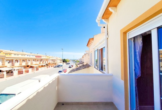 Rijhuis - Herverkoop - Playa Flamenca -
                Playa Flamenca