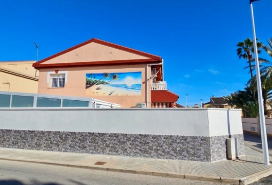 Rijhuis - Herverkoop - San Javier - San Javier