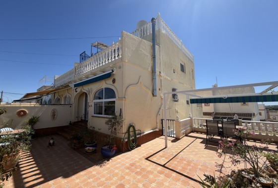 Rijhuis - Herverkoop - San Miguel de Salinas - San Miguel de Salinas