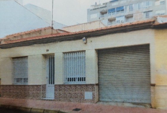 Rijhuis - Herverkoop - Torrevieja - 0