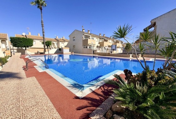 Rijhuis - Herverkoop - Torrevieja - Costa Blanca