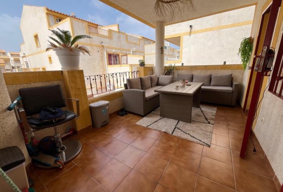 Rijhuis - Herverkoop - Torrevieja - La Florida