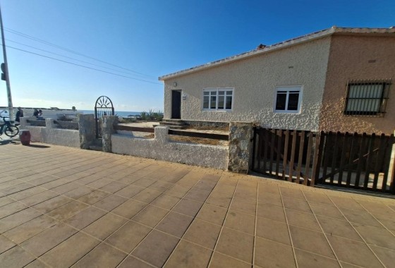 Rijhuis - Herverkoop - Torrevieja - La Mata