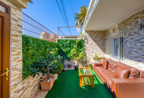 Rijhuis - Herverkoop - Torrevieja - Nueva Torrevieja