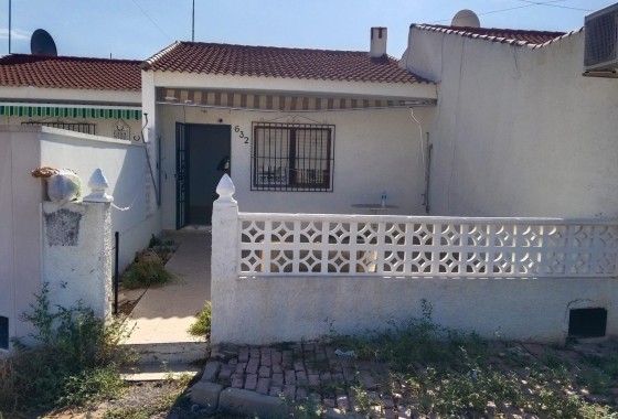 Rijhuis - Herverkoop - Torrevieja - Torretas