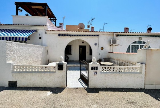 Rijhuis - Herverkoop - Torrevieja - Torrevieja