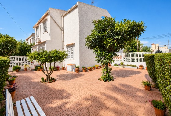 Rijhuis - Herverkoop - Torrevieja -
                Torrevieja
