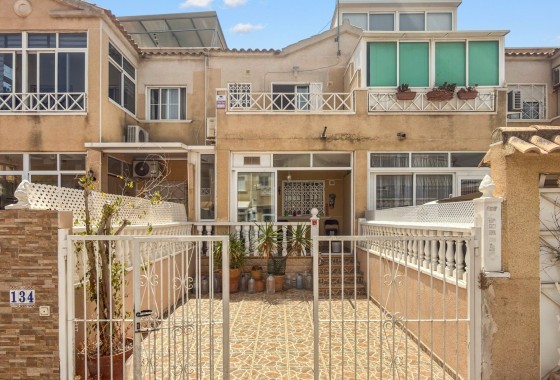 Rijhuis - Herverkoop - Torrevieja - Torrevieja