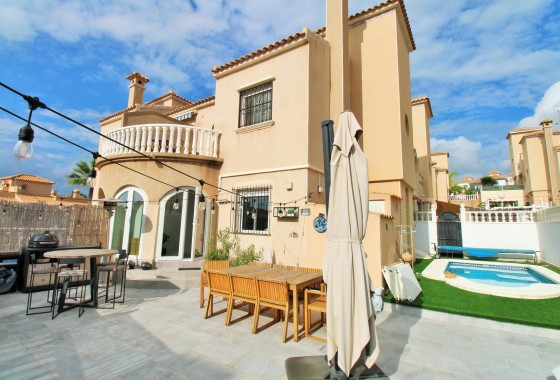 Rijhuis - Herverkoop - Villamartín - Villamartín